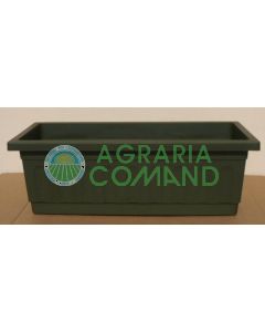 ITACA BOX CM. 50 VERT MAT