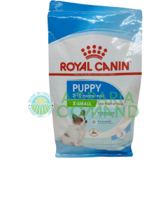 X- small 1.5 kg