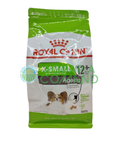 Crocchette confezione 500gr