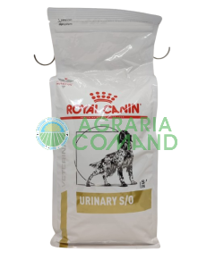Royal Canin  URINARY S/0 kg 2