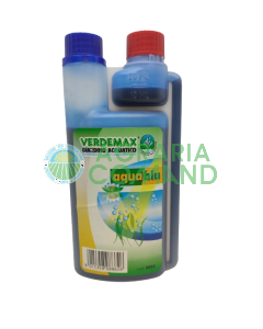 Azzurrante per laghetto verdemax aquablu