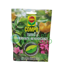 Compo turbo rinverdente 20 gr