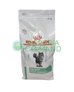 SATIETY WEIGHT MANAGEMENT Gatto