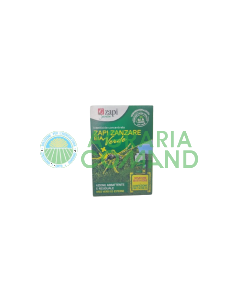 Zapi zanzare BIA VERDE 100 ml