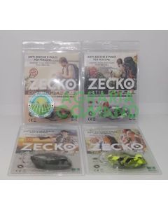 linea Zecko
