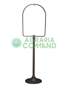 Ferplast F3 Pedestal Marron