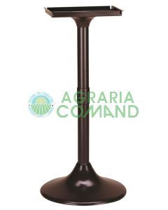 Socle brun pour cages Ferplast F59