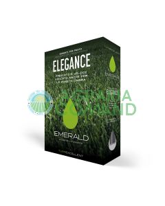 Elegance Emerald sementi per ombra