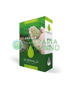 REPAIR TurfInnovation Emerald graines de gazon kg. 1