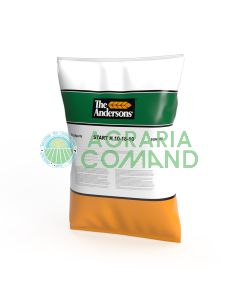 Engrais gazon START H 10-18-10 The Andersons Kg 20