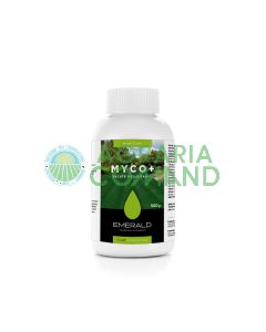 Engrais bio-activé MYCO + Emerald 500gr