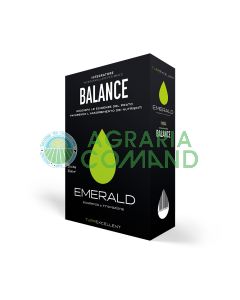 BALANCE Emerald supplément microgranulé pelouse 1.5 kg