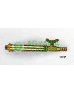 POIGNÉE UNI AVEC FILTRE