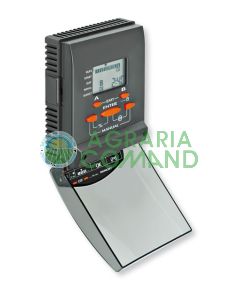 Claber Comet 6-zone controller