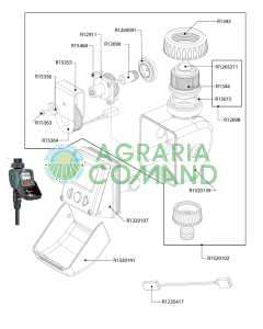 Ricambi Aquauno video 2