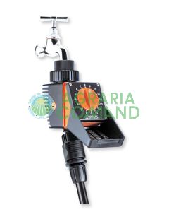 Claber 8444 Aquauno Logic Controller