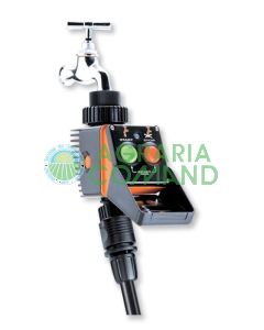 Claber 8425 programmatore Pratico