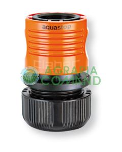 Claber 8567 raccord automatique avec aquastop