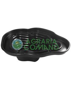 VERDEMAX PE THERMOFORMED POND 480 LT. VERDEMAX PE THERMOFORMED POND 480 LT.