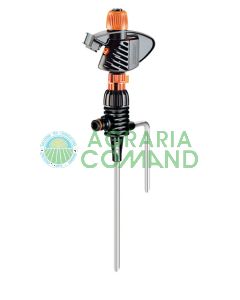 Impact Spike Claber 8707