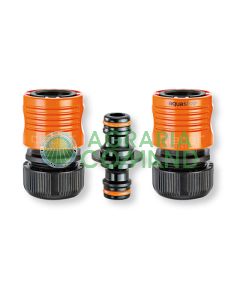 KIT DE MONTAGE 8609 + 8612 + 8605