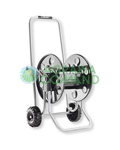 Carrello portagomma Metal 60