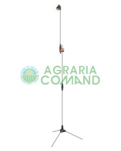 DOUCHE MALIBU ( trépied ) 77- 20 - 16 H. 200 cm. CLABRE