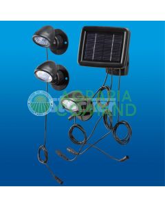 MINI-SET DE PROJECTEURS