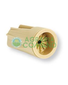 CONNECTEUR DE CLABRE en 2 parties