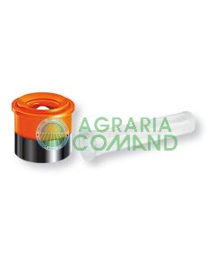 TÊTE FIXE 360° 10 L/MIN