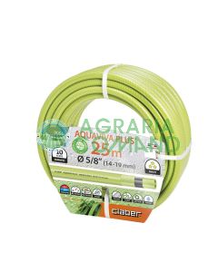 Claber tubo aquaviva 9006