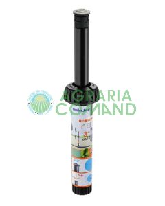 Turbo-jet 360° - 3" Turbo-jet 360° - 3"