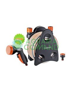 claber avvolgitubo 9032