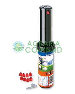 Irrigatore turbina Claber 90478