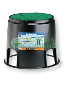 Pozzetto Claber 90500