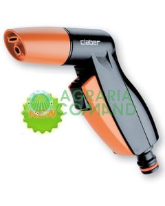 Claber 9081 Double Elegant Gun