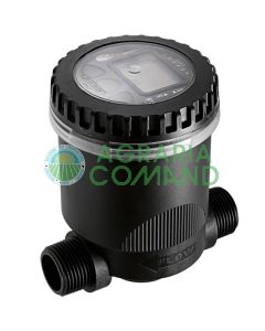 Électrovanne programmable 1" mâle