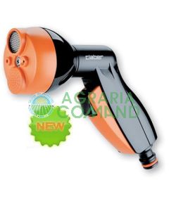 Pistolet multifonctions élégant Claber 9083