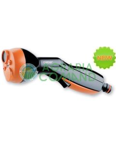 Lance élégante et multifonctionnelle