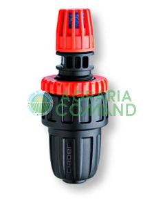 Valvola di drenaggio