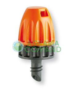 Microirrigatore a striscia