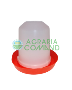 Abreuvoir à poulets