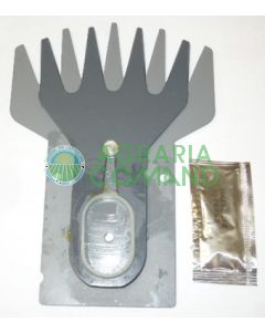 WOLF GARTEN ACCU 10 LAME DE RECHANGE POUR CISEAUX WOLF GARTEN ACCU 10 LAME DE RECHANGE POUR CISEAUX