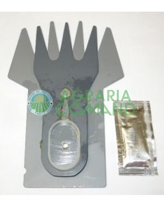 LAME DE RECHANGE POUR CISEAUX ACCU 8 WOLF GARTEN