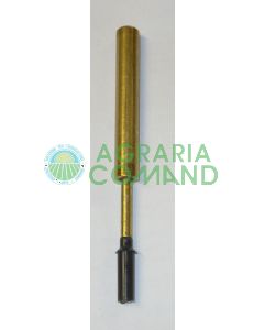 Ago iniettore 9 mm per palme