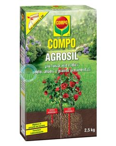 Compo Agrosil 2,5 kg Compo Agrosil 2,5 kg