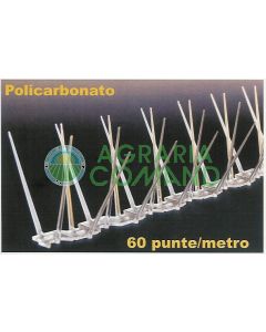 ALASTOP BASIC POLYCARBONATE CM.50