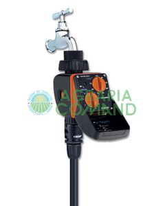 Programmatore Select Claber