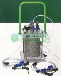 Machine d'endothérapie Arboprof Easy