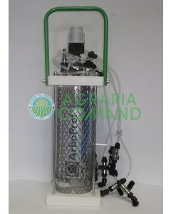 serbatoio 2 litri completo